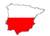 NISTAL ESTUDIO - Polski
